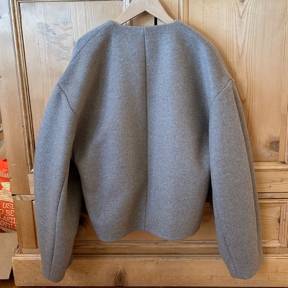 Toteme Bellac Jacket - Picture 6 of 8